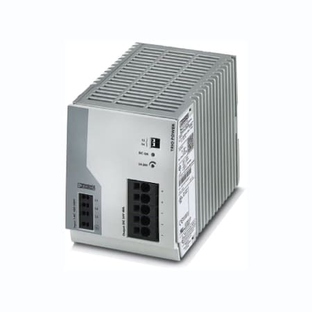 Perle Systems Trio-Ps-2G/3Ac/24Dc/40 Power Supply 29031568